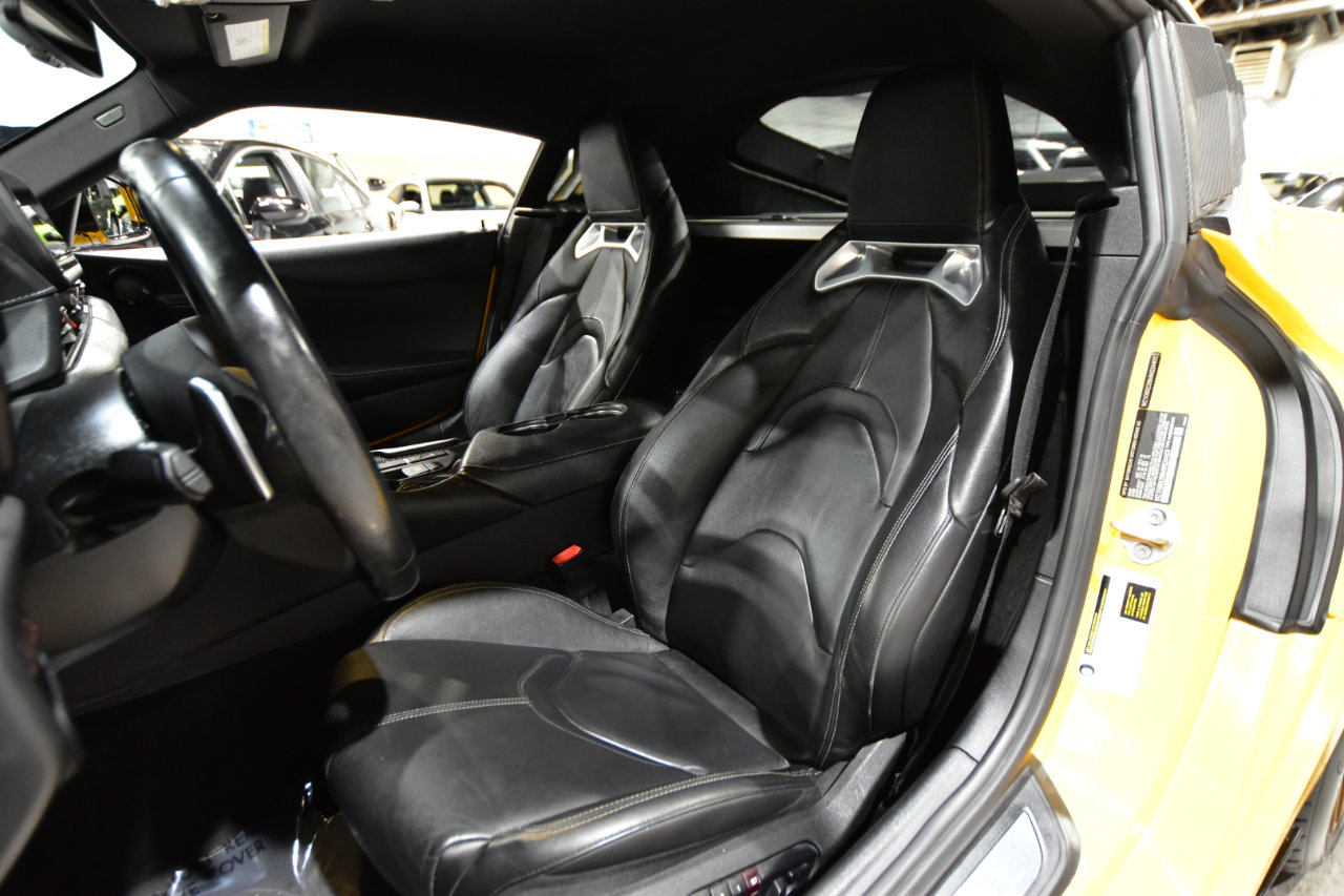 Used 2021 Toyota Supra Premium w/ Driver Assist Package image 40