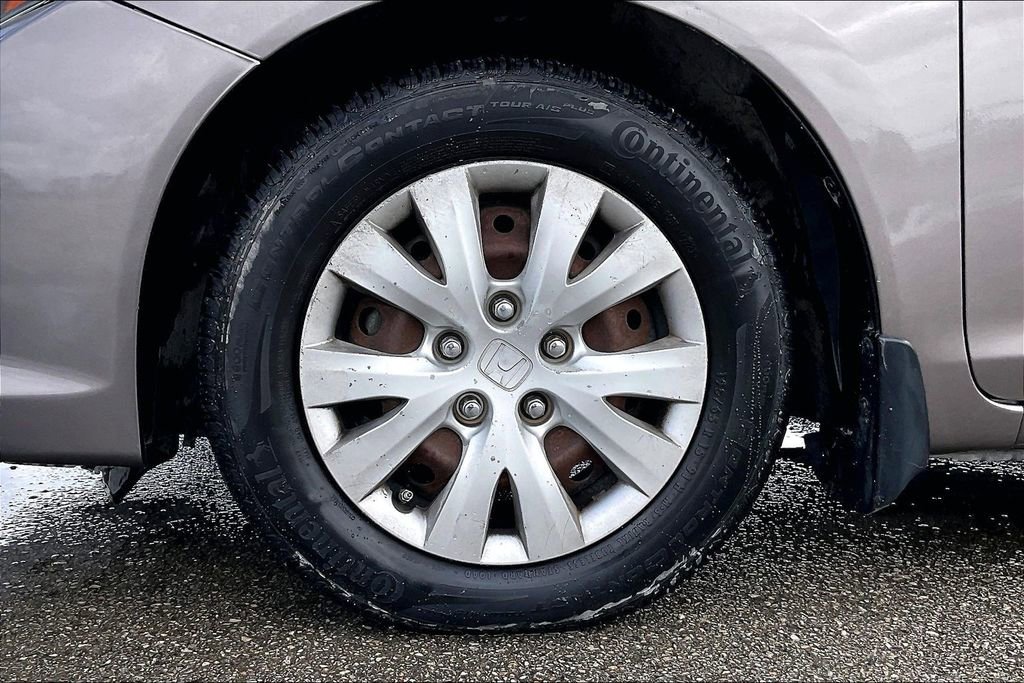 Used 2012 Honda Civic LX image 35