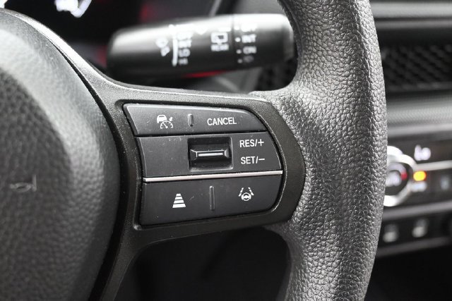 Certified 2026 Honda CR-V LX image 2