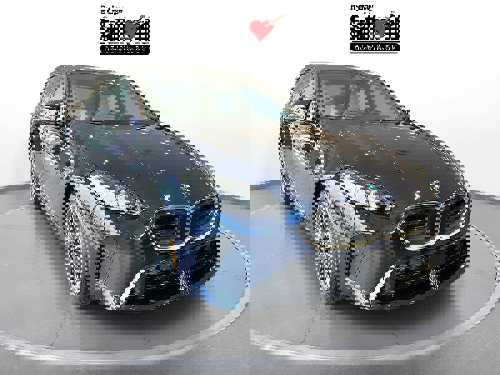 Used 2025 BMW M235i xDrive M235 xDrive w/ Premium Package image 1