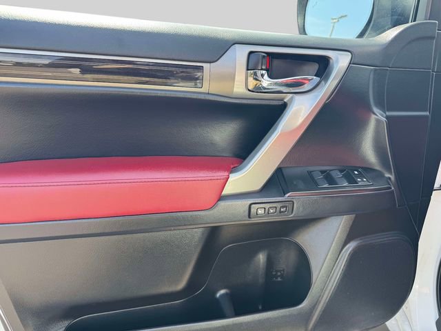 Certified 2022 Lexus GX 460 Premium AWD/4WD image 21