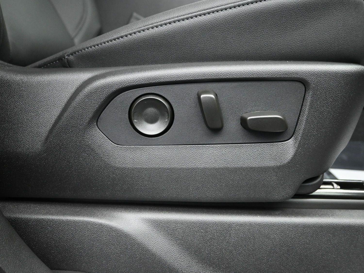 New 2026 Chevrolet Silverado 2500 LTZ w/ LTZ Plus Package image 11