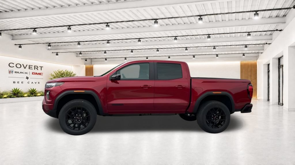 New 2026 GMC Canyon Elevation w/ Convenience Package AWD/4WD image 4