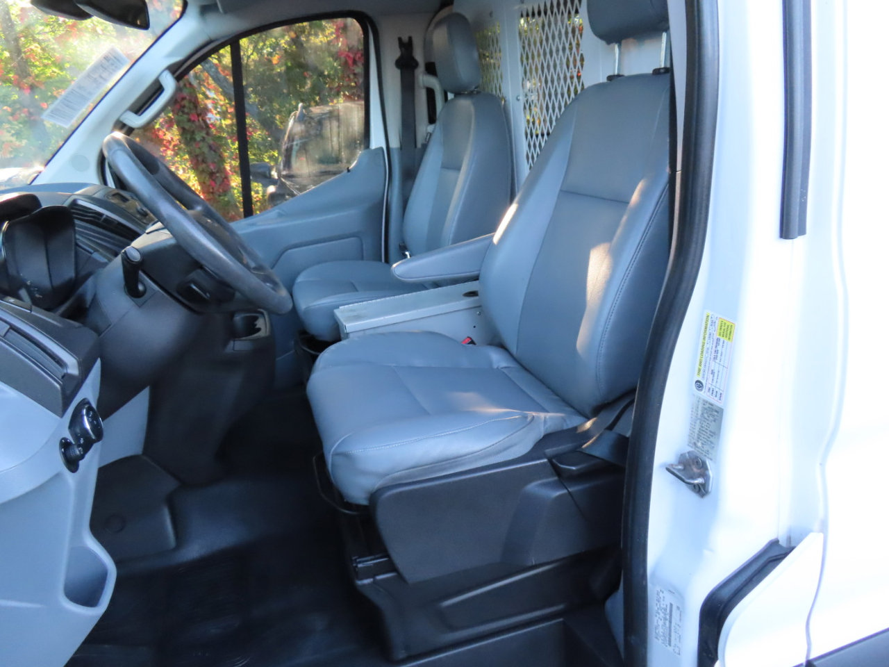 Used 2016 Ford Transit 150 130 Low Roof image 8