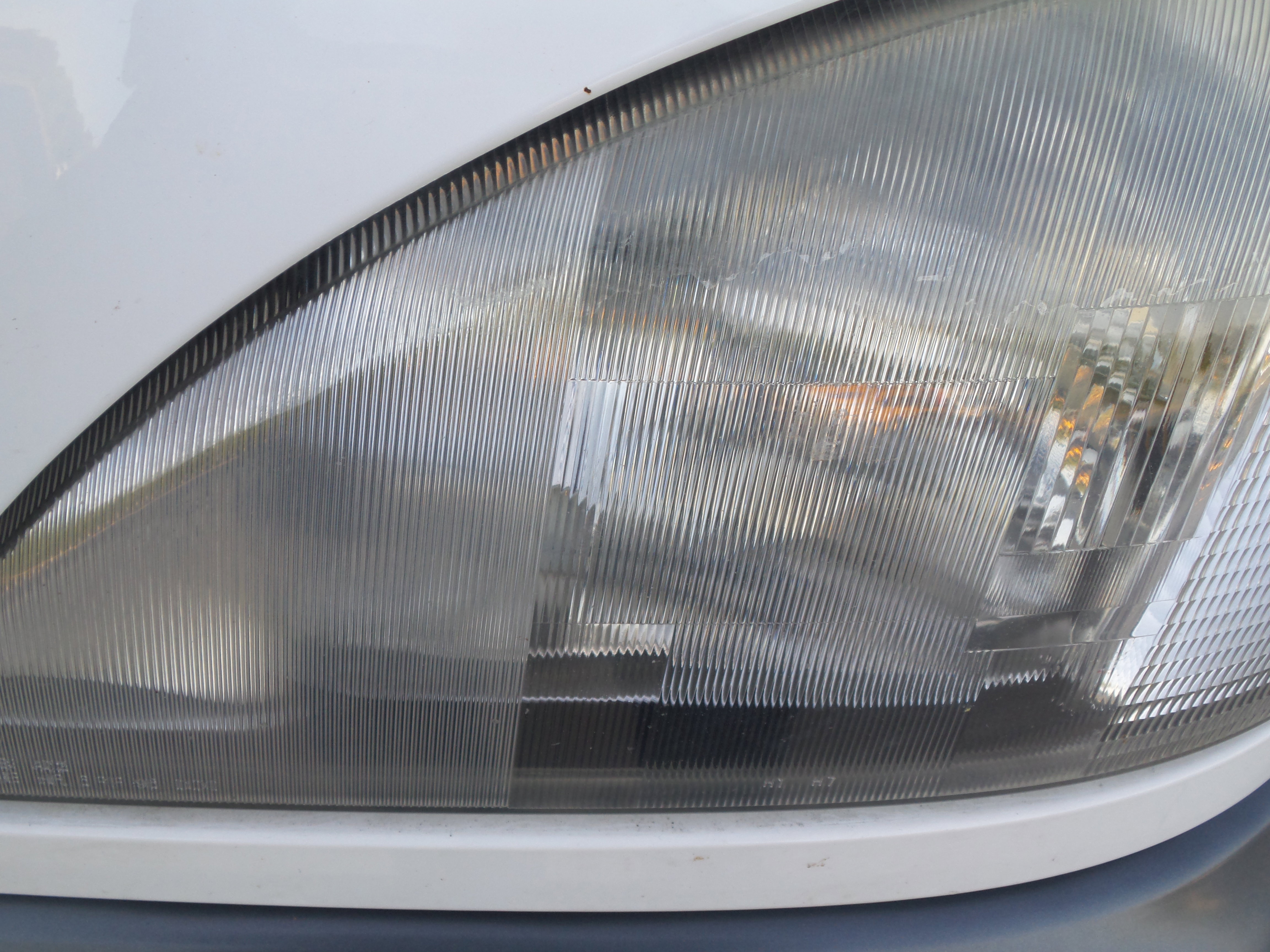 Used 1999 Mercedes-Benz ML 320 4MATIC image 18