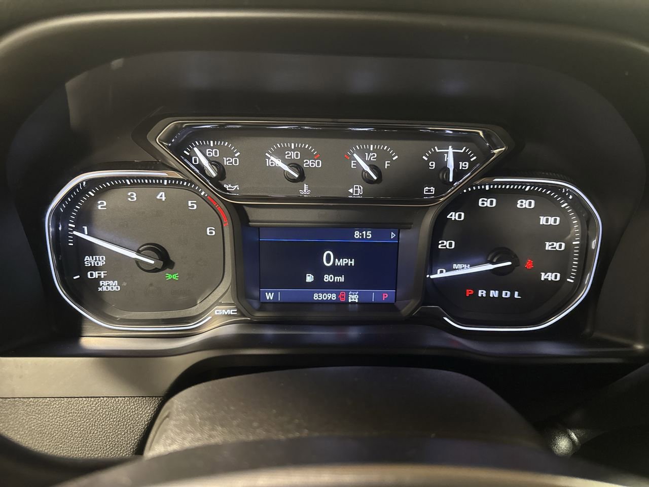 Used 2020 GMC Sierra 1500 Elevation w/ Elevation Value Package image 22