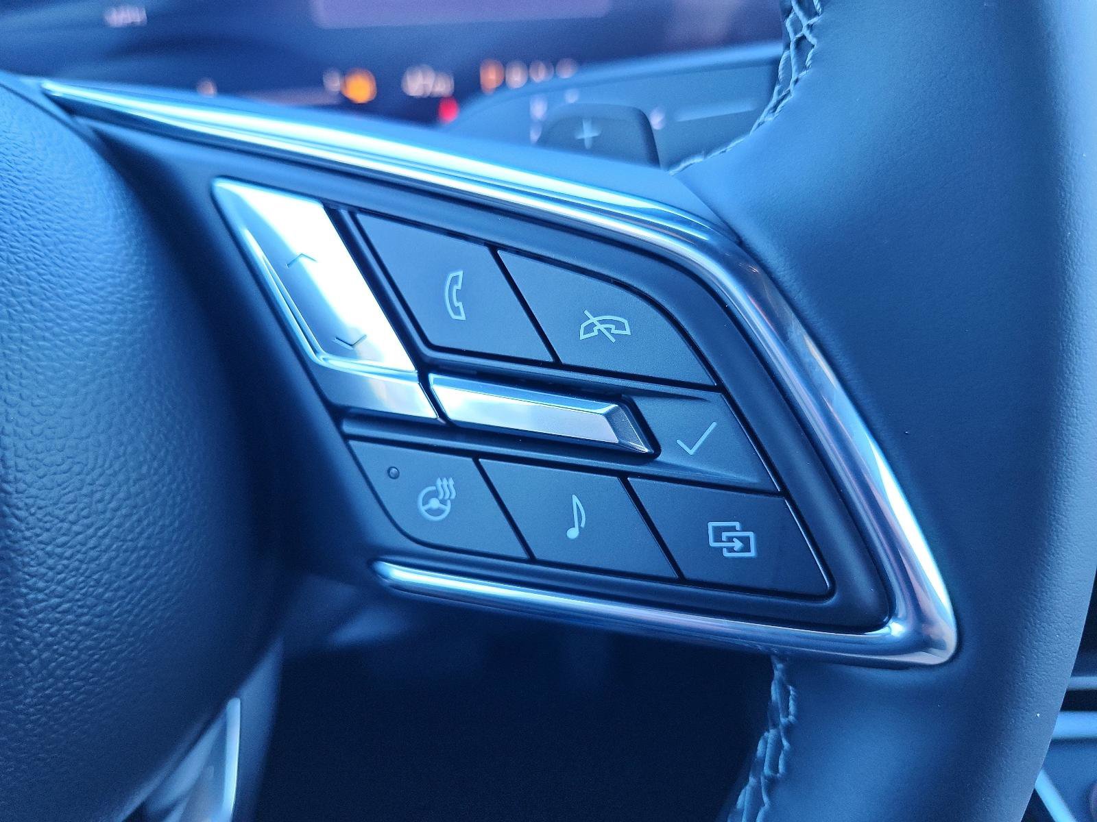 New 2026 Buick Enclave Preferred w/ Power Package FWD image 19
