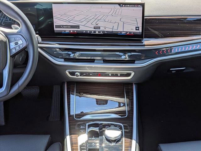 Certified 2025 BMW X5 xDrive40i w/ Premium Package image 12