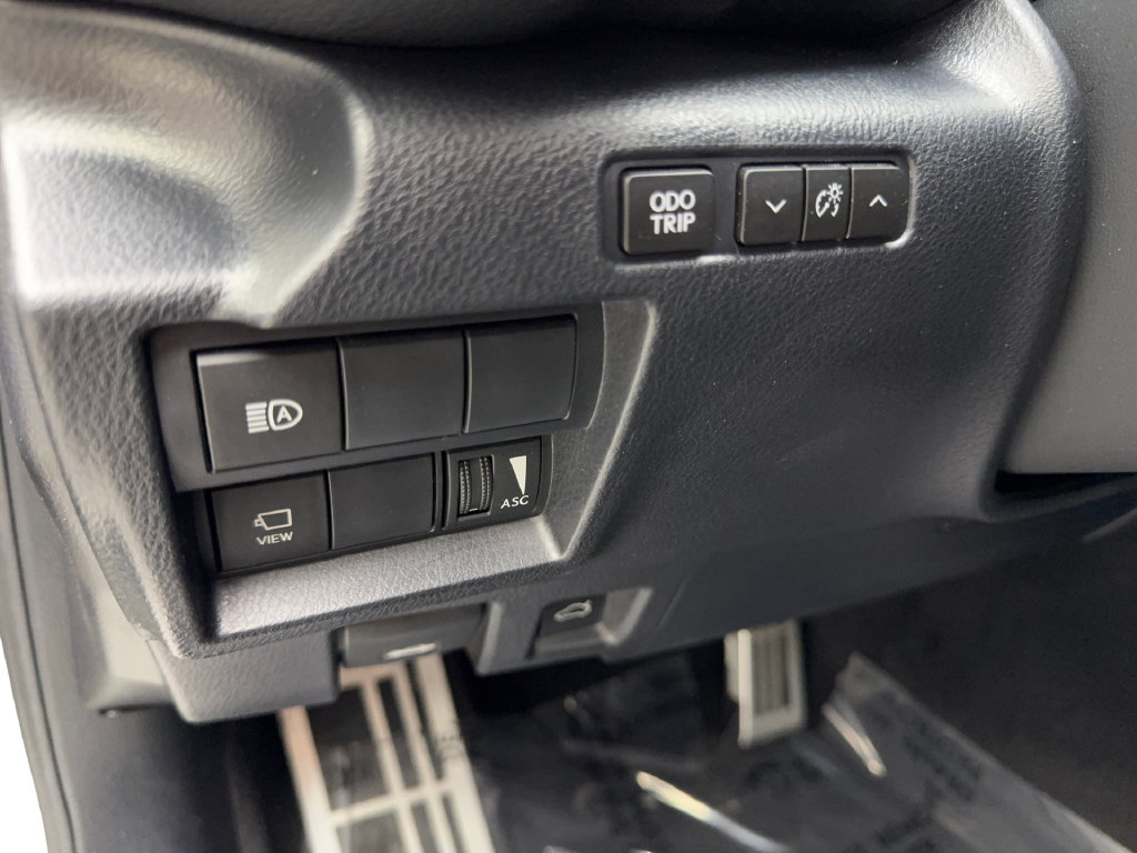 Used 2023 Lexus IS 350 F Sport w/ Navigation Package RWD image 57