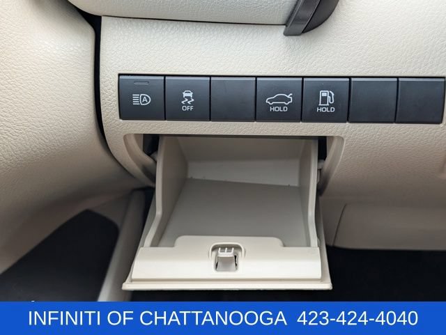 Used 2023 Toyota Camry XLE FWD image 27