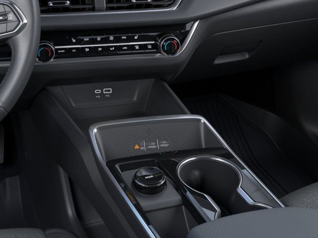 New 2027 Chevrolet Equinox LT w/ Convenience Package II FWD image 23