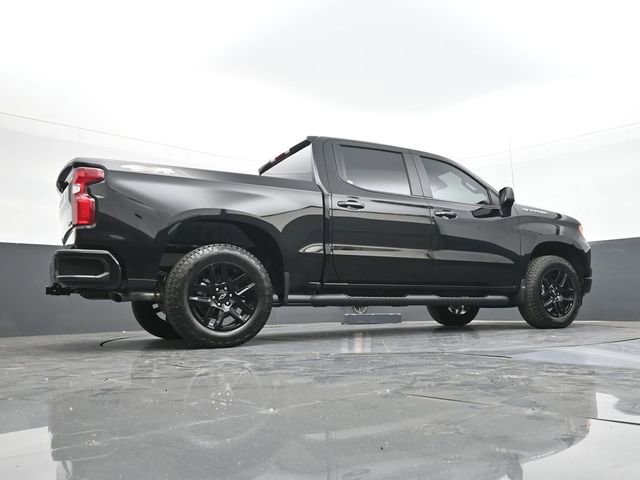 New 2026 Chevrolet Silverado 1500 RST w/ RST Select Package AWD/4WD image 47