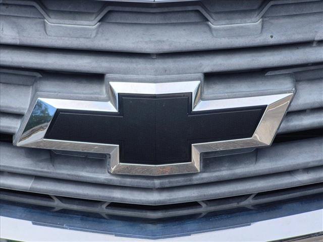 Used 2017 Chevrolet Traverse LS FWD image 13