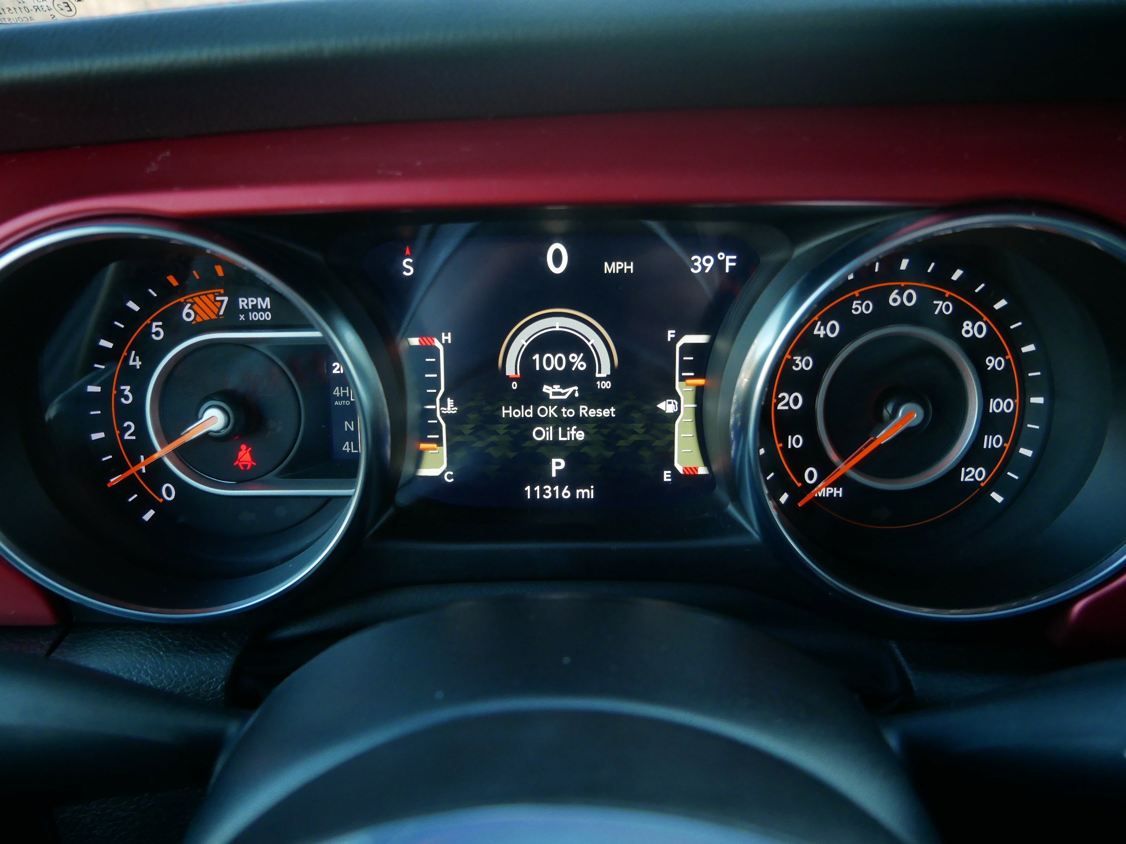 Used 2023 Jeep Wrangler Rubicon w/ Steel Bumper Group image 19