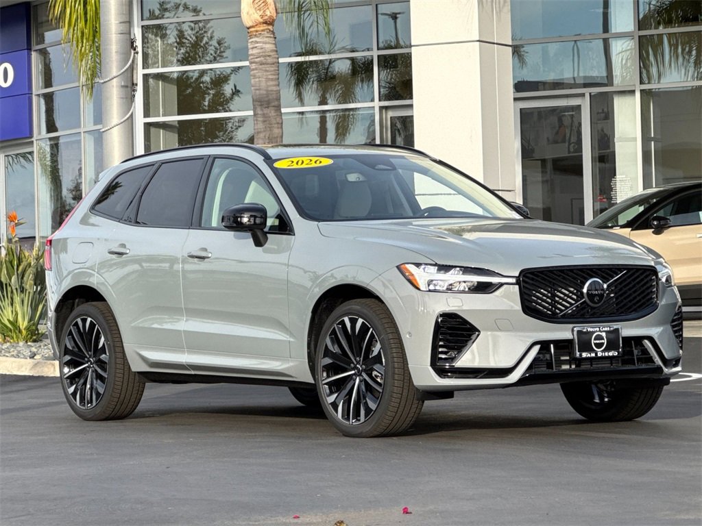 New 2026 Volvo XC60 T8 Ultra w/ Protection Package Premier image 7
