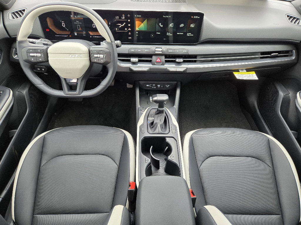 New 2026 Kia K4 GT-Line image 19