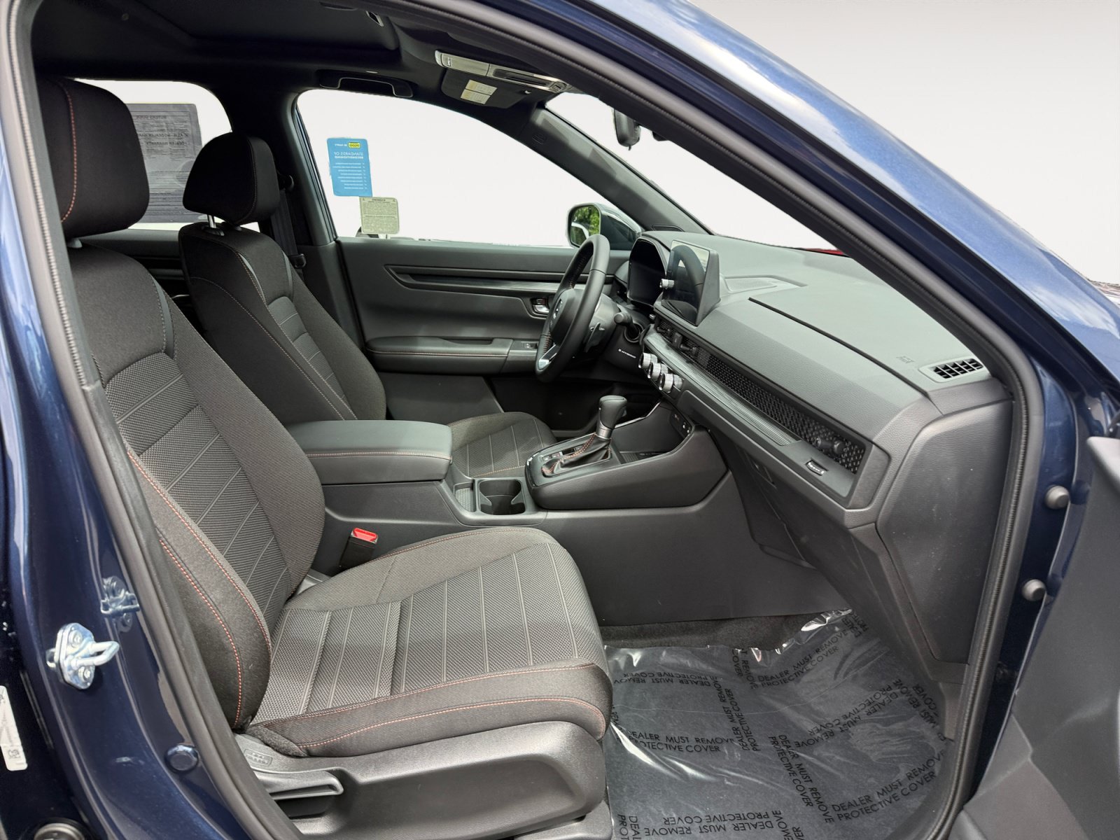 Used 2026 Honda CR-V Sport image 19