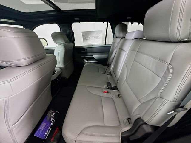 New 2026 Toyota Sequoia Limited image 24
