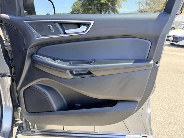 Used 2022 Ford Edge SEL w/ Sport Appearance Package AWD/4WD image 8