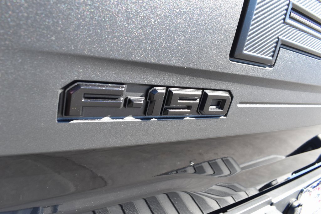 Used 2025 Ford F150 Raptor w/ Equipment Group 803A Raptor R image 10