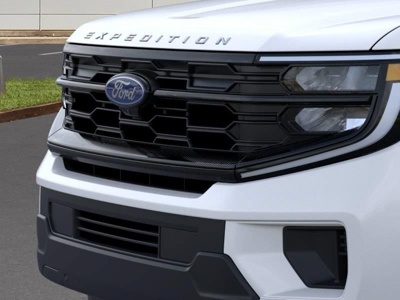 New 2026 Ford Expedition Max Active AWD/4WD image 17