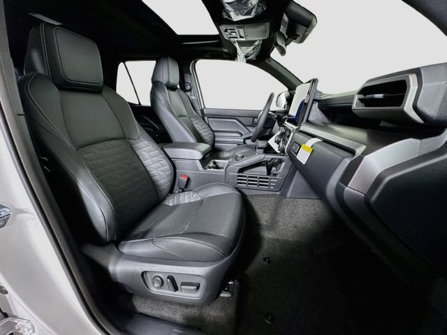 New 2026 Toyota 4Runner TRD Off-Road Premium AWD/4WD image 30