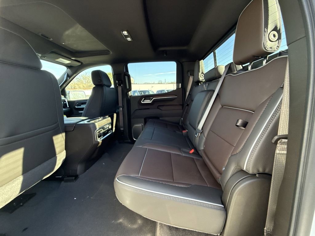 New 2026 GMC Sierra 1500 Denali image 25