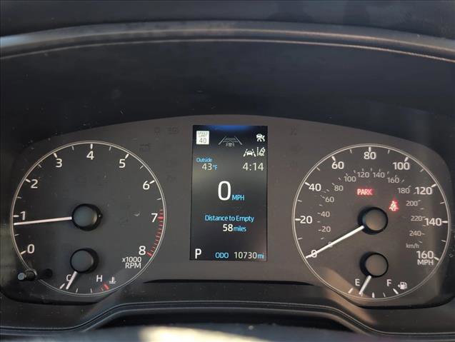 Used 2025 Toyota Corolla LE image 10