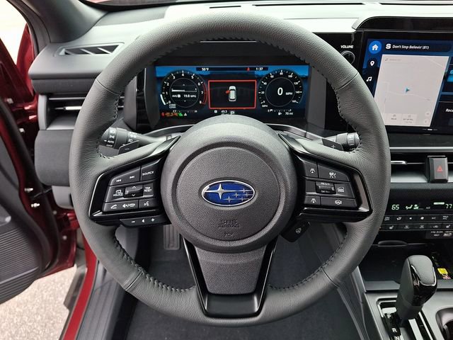 New 2026 Subaru Outback Premium w/ Premium/Limited Package AWD/4WD image 10