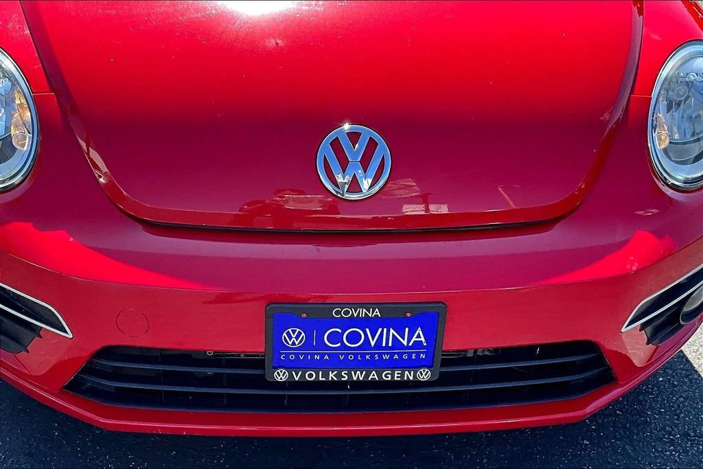 Used 2014 Volkswagen Beetle R-Line image 27