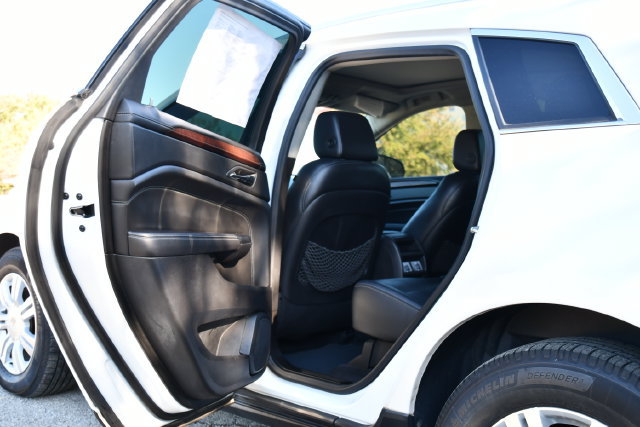 Used 2015 Cadillac SRX Luxury FWD image 16