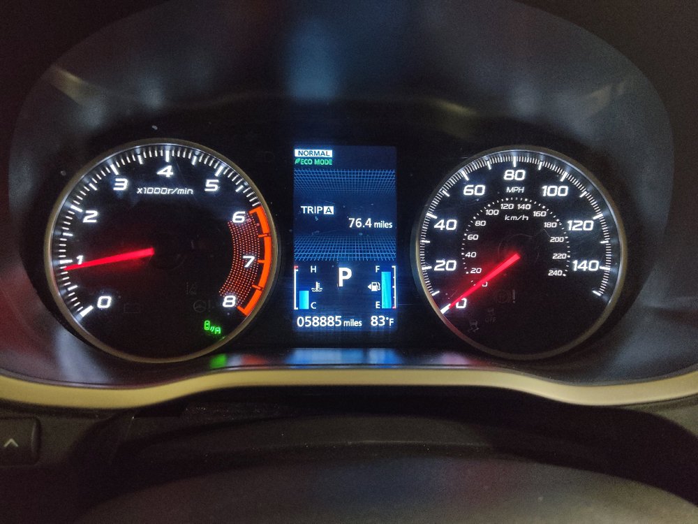 Used 2024 Mitsubishi Eclipse Cross SE AWD/4WD image 23