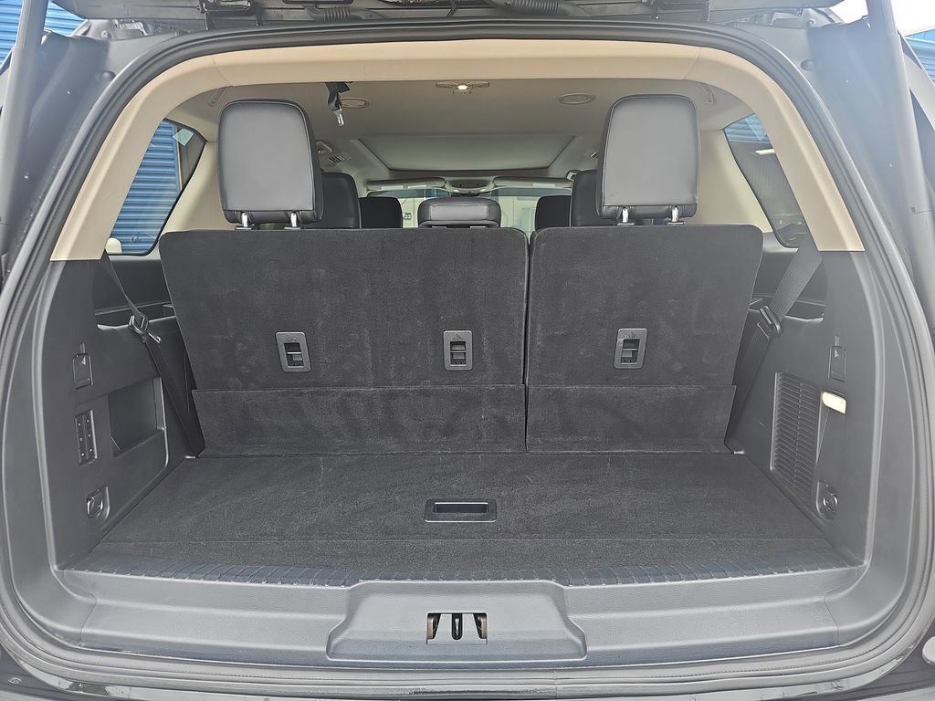 Used 2022 Ford Expedition XLT RWD image 12