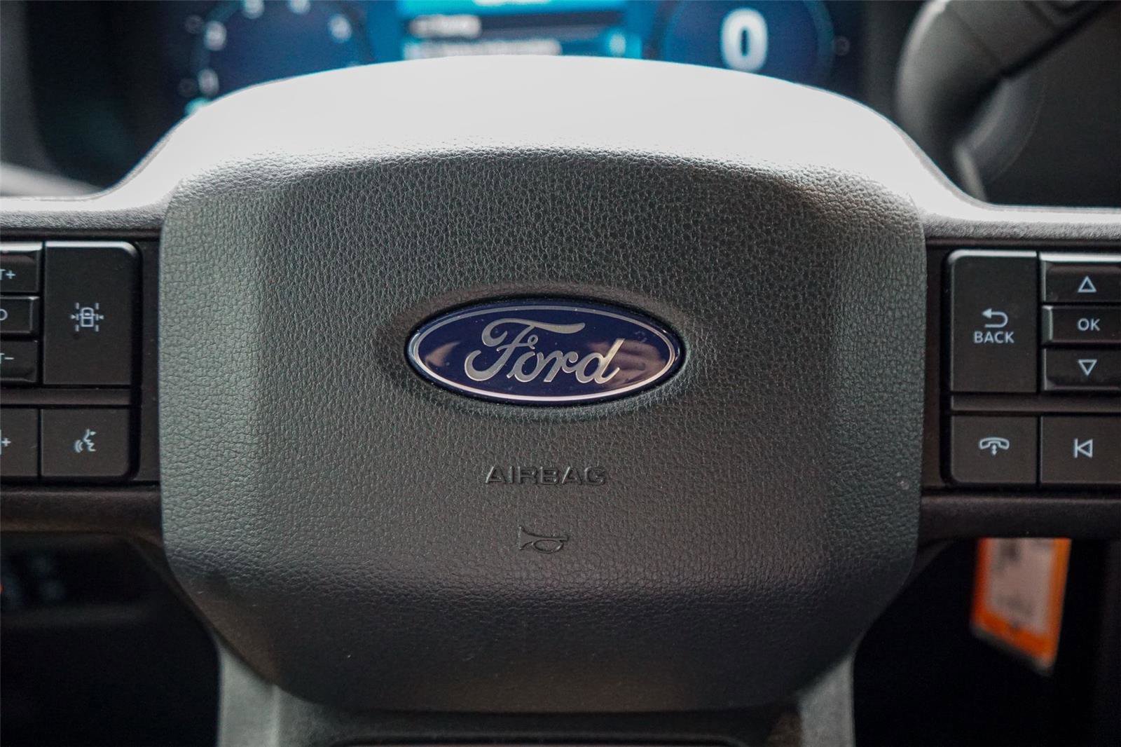 Used 2025 Ford F150 STX w/ Equipment Group 200A image 14
