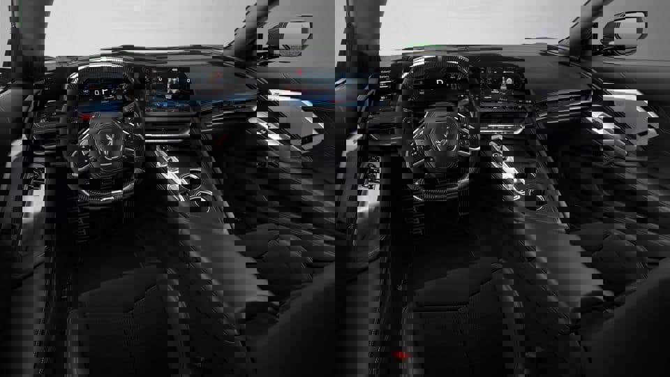 New 2026 Chevrolet Corvette E-Ray w/ ZER Performance Package image 36
