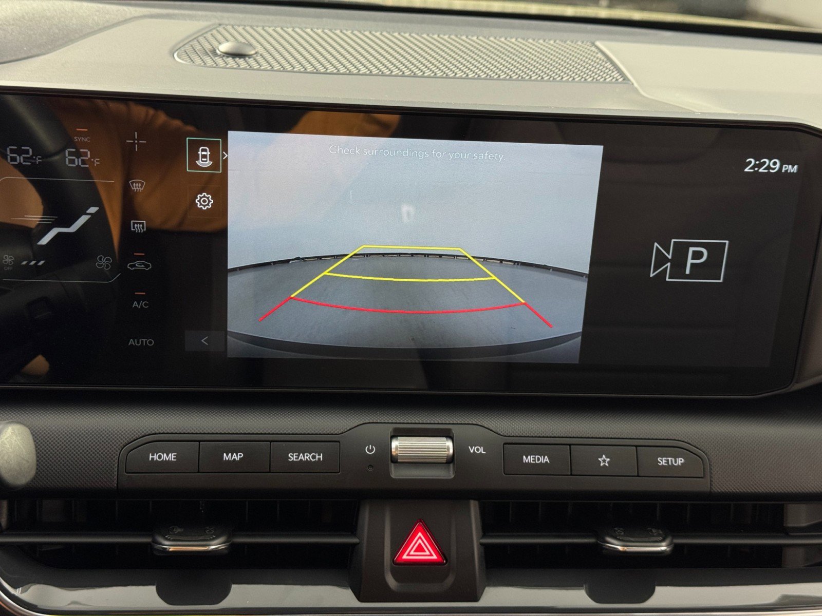 Used 2025 Kia K4 EX image 24