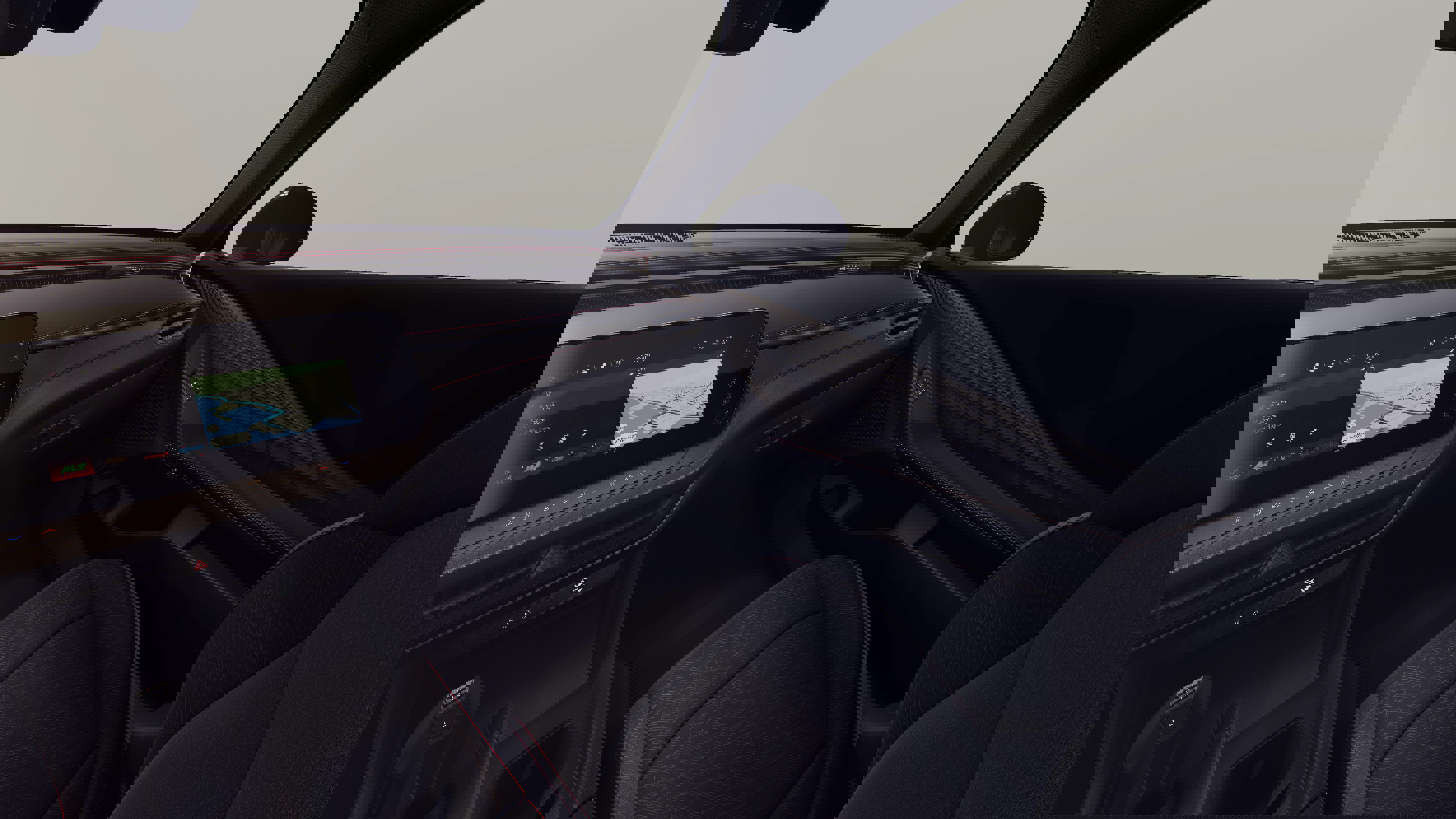 New 2026 Dodge Charger Daytona Scat Pack image 7