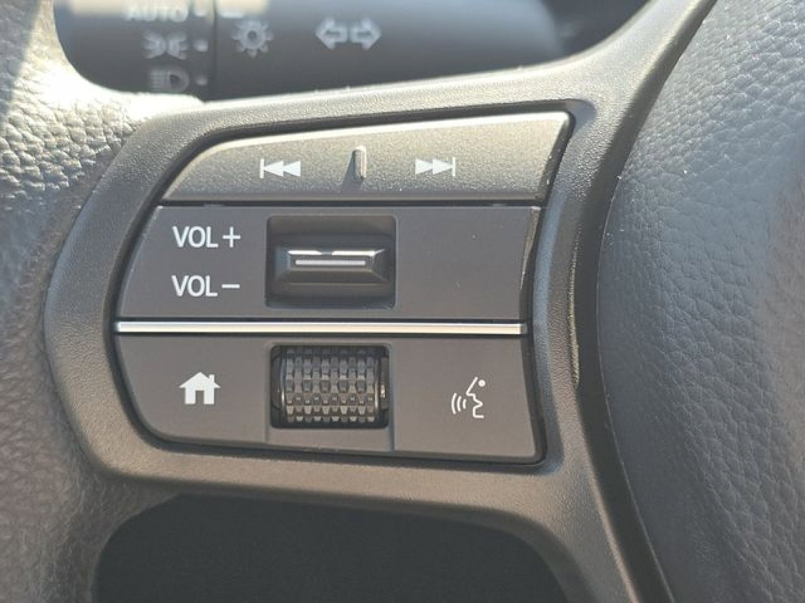 New 2026 Honda CR-V EX image 25