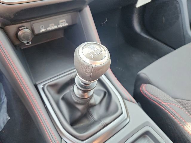 New 2026 Subaru WRX Premium AWD/4WD image 10