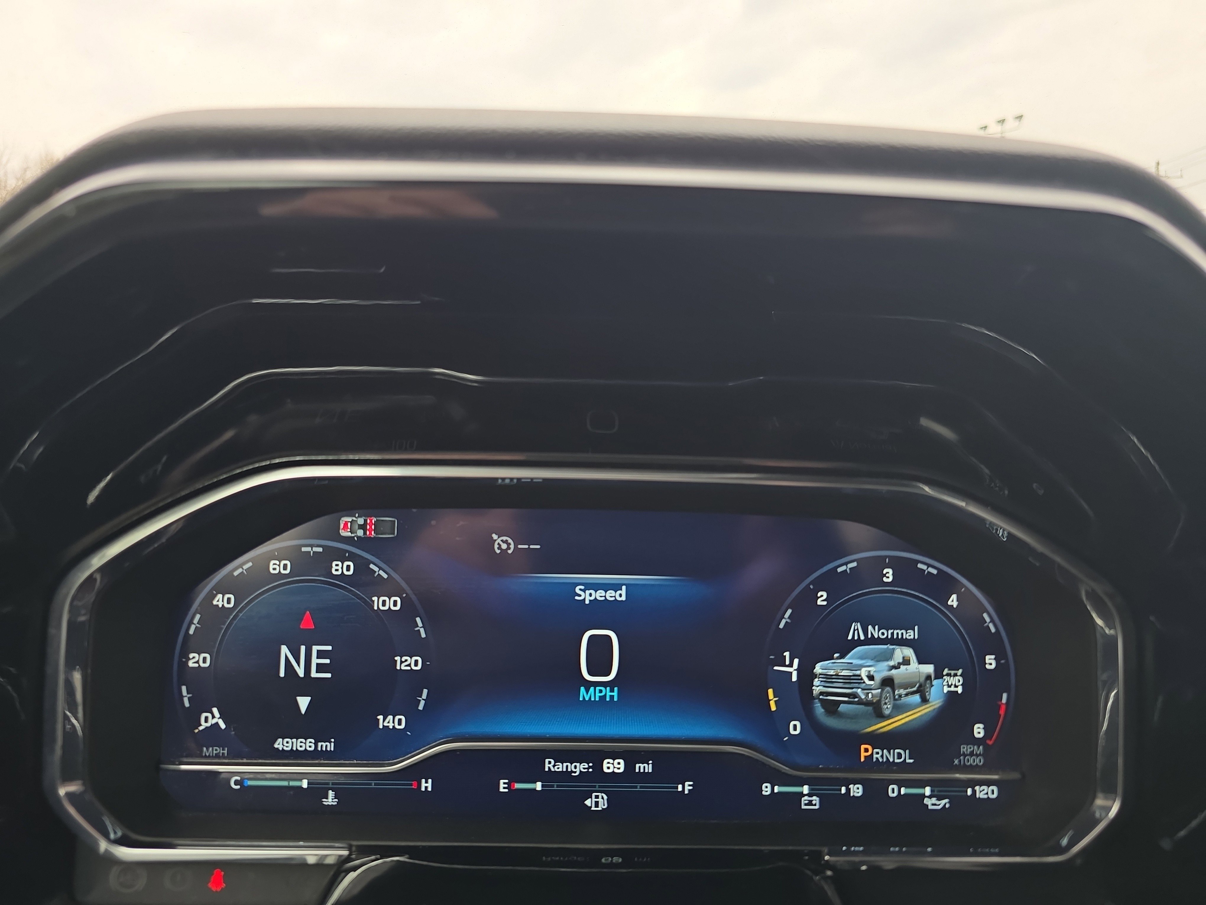 Used 2024 Chevrolet Silverado 2500 LT image 24