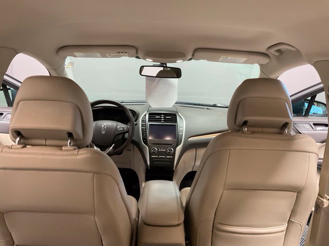 Used 2019 Lincoln MKC Select w/ Select Plus Package AWD/4WD image 29