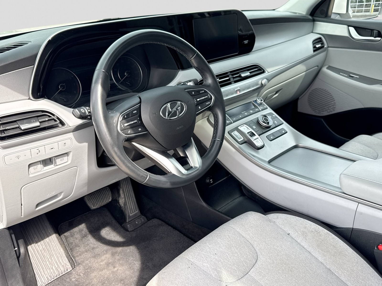 Used 2020 Hyundai Palisade SEL w/ Convenience Package AWD/4WD video 2