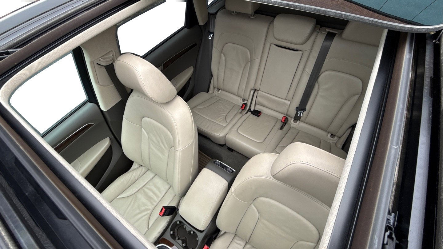 Used 2011 Audi Q5 2.0T Premium Plus image 12