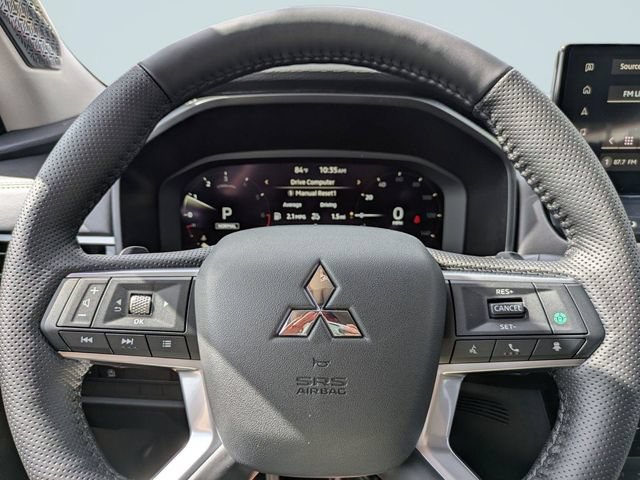 New 2026 Mitsubishi Outlander SE FWD image 29