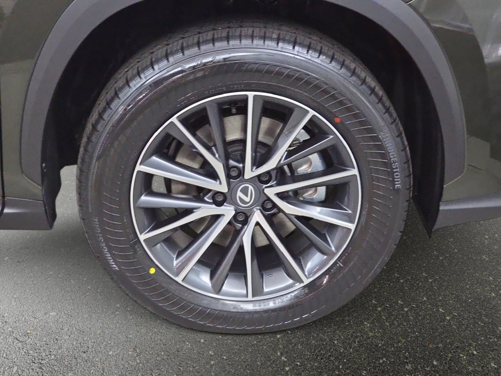 New 2026 Lexus NX 350 AWD w/ Premium Package image 29