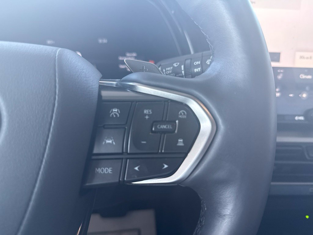 Used 2025 Lexus TX 350 AWD w/ Technology Package image 29