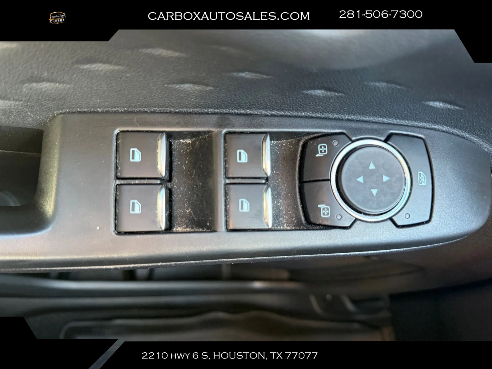Used 2020 Ford Escape SE AWD/4WD image 19