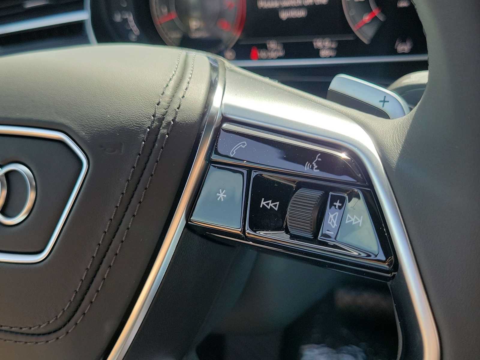 New 2026 Audi A8 L 3.0T AWD/4WD image 24