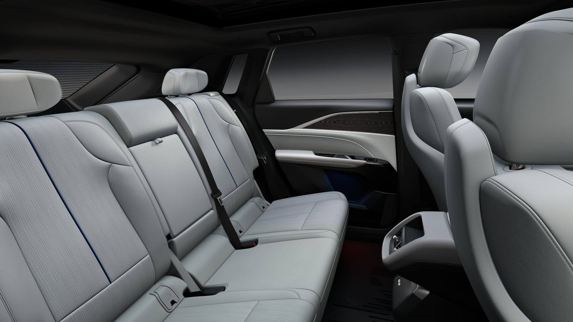 New 2025 Cadillac Lyriq Luxury AWD/4WD image 34