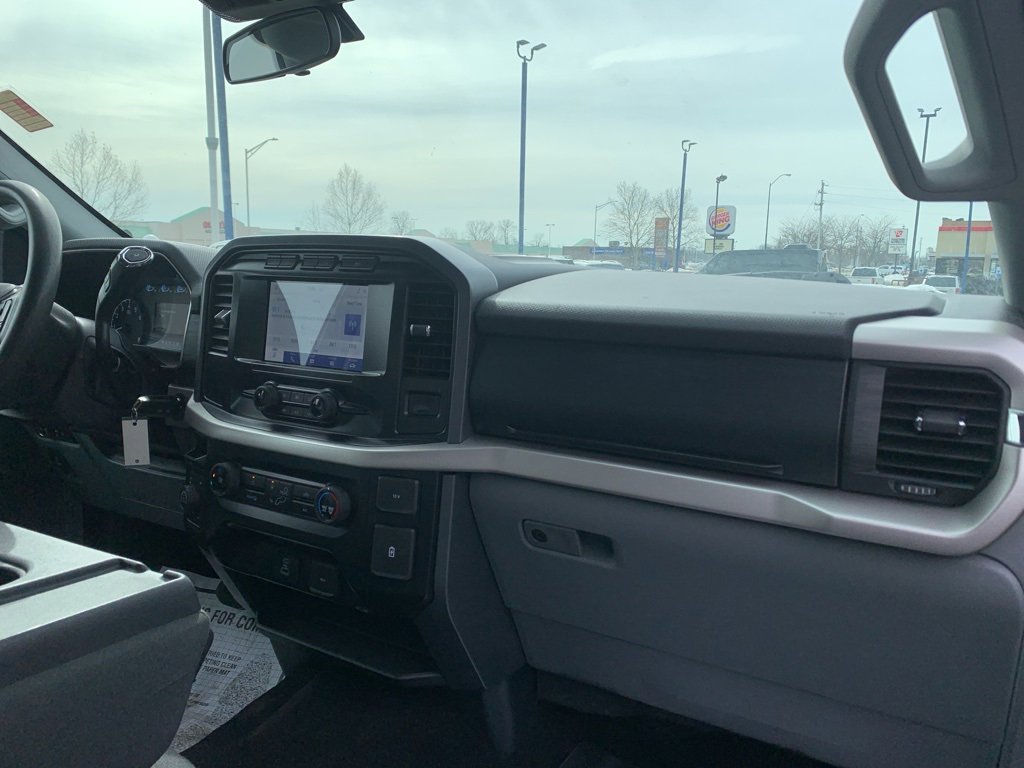 Used 2021 Ford F150 XLT w/ FX4 Off-Road Package image 16